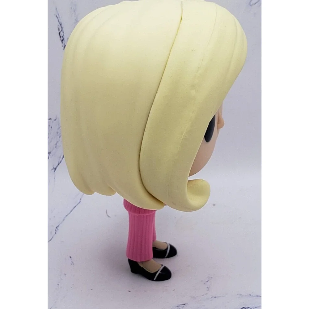 Funko Pop! Thunderbirds Lady Penelope #866 F36